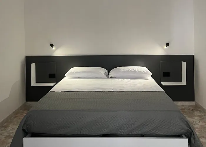 Maison Albolino