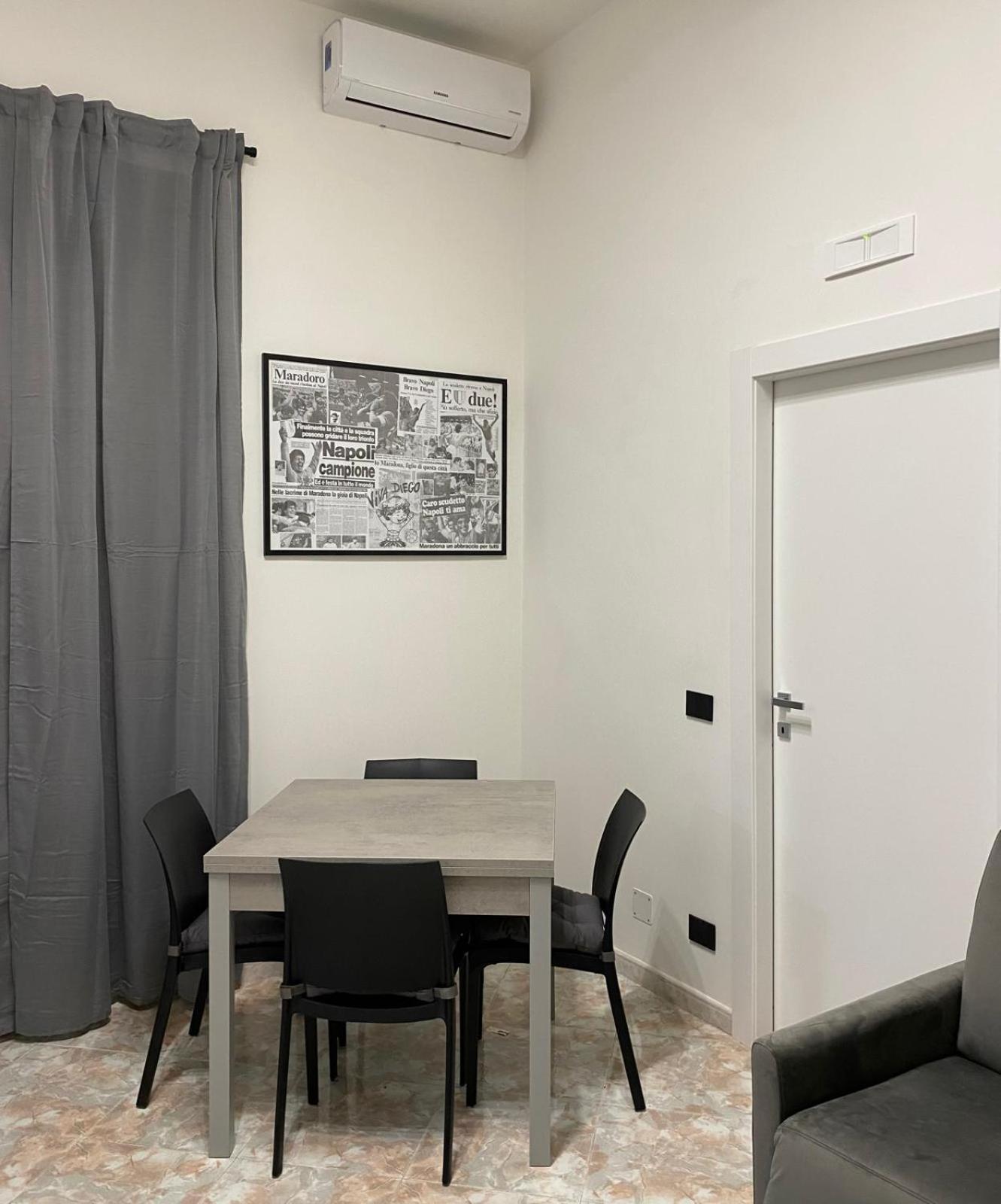 Holiday home Maison Albolino Naples